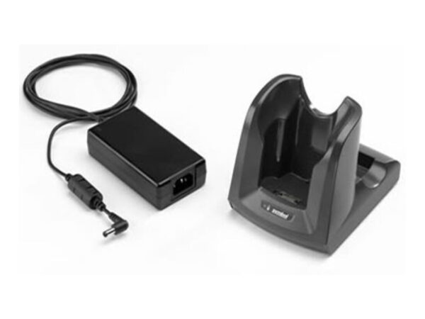 Motorola 1-Slot Cradle Kit PDA Nero AC Interno