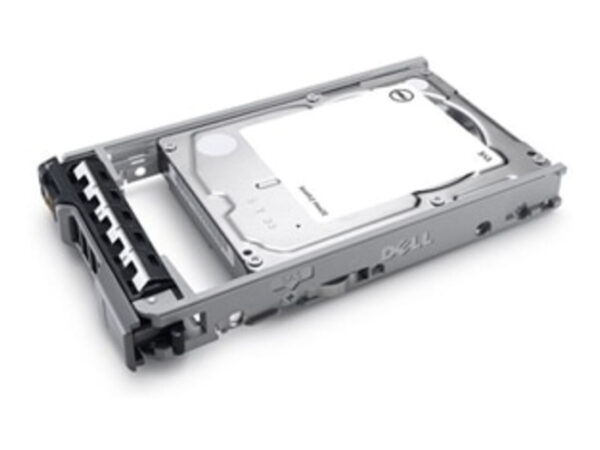 DELL 400-AJPD disco rigido interno 1,2 TB 10000 Giri/min 2.5" SAS