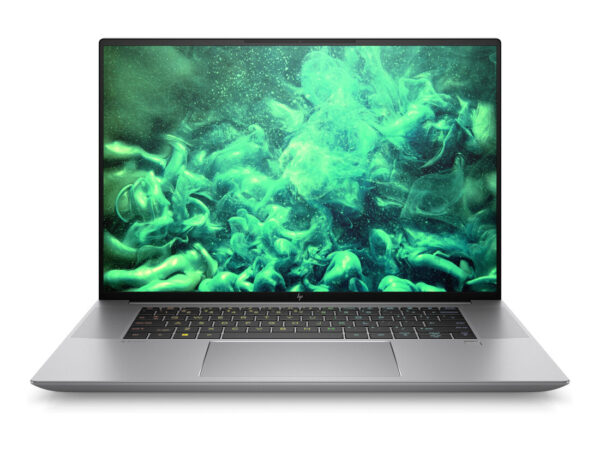 HP ZBook Studio G10 Intel Core i9 i9-13900H Workstation mobile 40,6 cm (16") WQXGA 32 GB DDR5-SDRAM 1 TB SSD NVIDIA GeForce RTX 4070 Wi-Fi 6E (802.11ax) Windows 11 Pro Argento