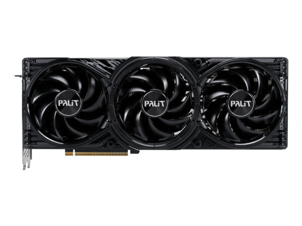 Palit GeForce RTX 5080 GamingPro NVIDIA 16 GB GDDR7