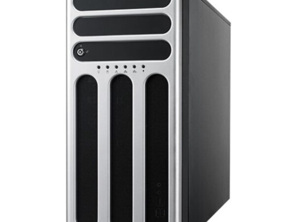 ASUS TS300-E10-PS4 Full-Tower Nero, Metallico Intel C246 LGA 1151 (Socket H4)