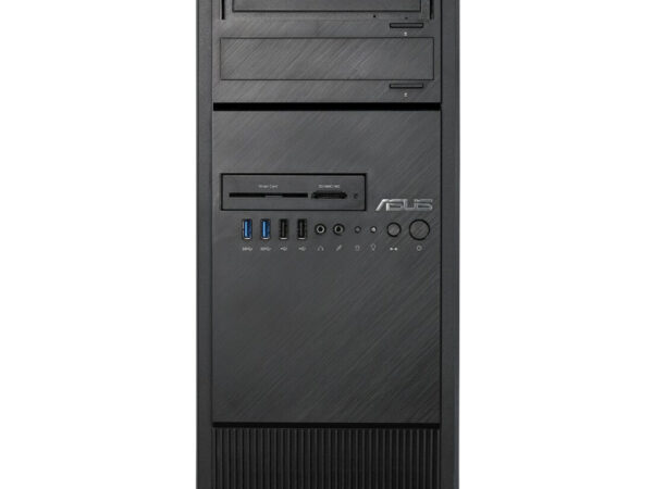 ASUS E500 G5 Full-Tower Nero Intel C246 LGA 1151 (Socket H4)