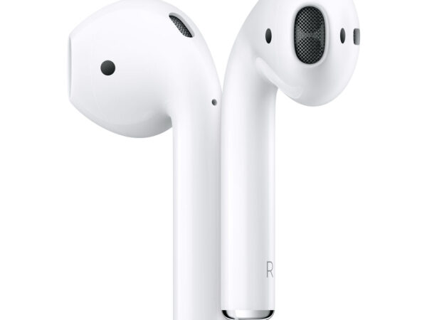 Apple AirPods (2nd generation) AirPods auricolari true wireless (versione 2019)