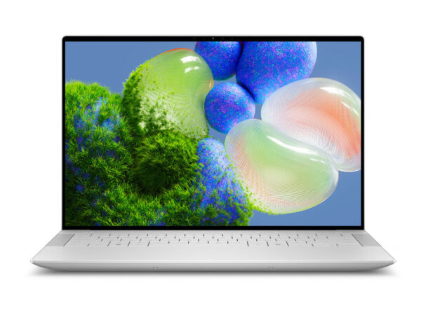 DELL XPS 14 9440 Intel Core Ultra 7 155H Computer portatile 36,8 cm (14.5") Full HD+ 16 GB LPDDR5x-SDRAM 512 GB SSD Wi-Fi 6E (802.11ax) Windows 11 Pro Italiano Platino