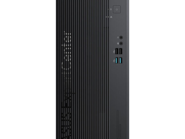 ASUS ExpertCenter D5 Mini Tower D501MERES-314100001X Intel Core i3 i3-14100 8 GB DDR5-SDRAM 512 GB SSD Windows 11 Pro PC Nero