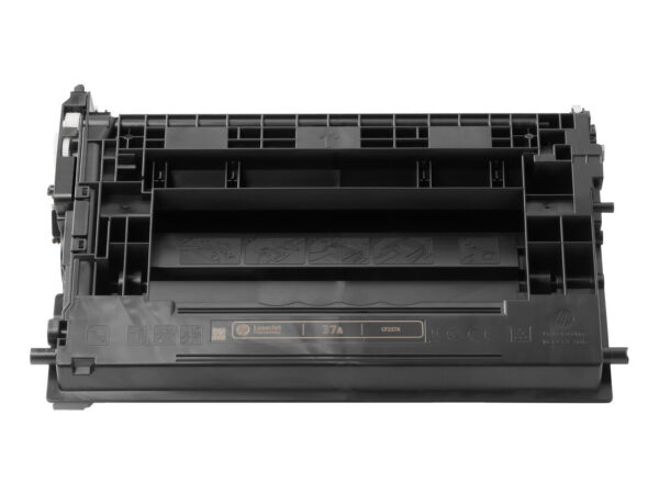 HP Cartuccia toner nero originale LaserJet 37A