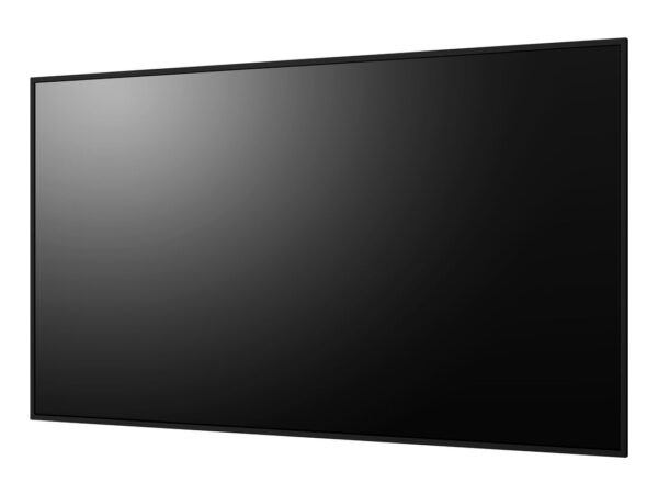 Sharp MultiSync E759 Pannello piatto per segnaletica digitale 190,5 cm (75") LCD 350 cd/m² 4K Ultra HD Nero