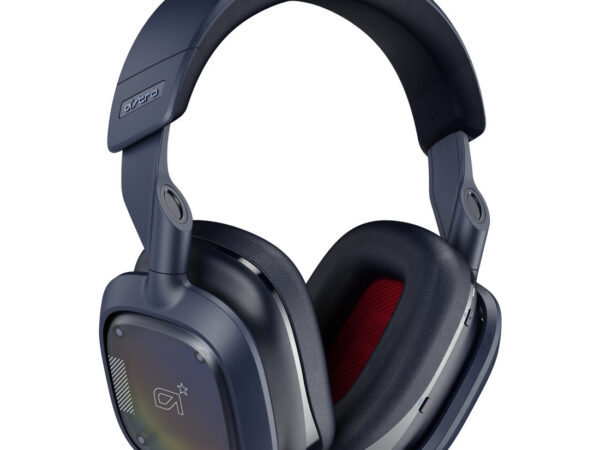 ASTRO Gaming A30 Auricolare Wireless A Padiglione Bluetooth Blu marino