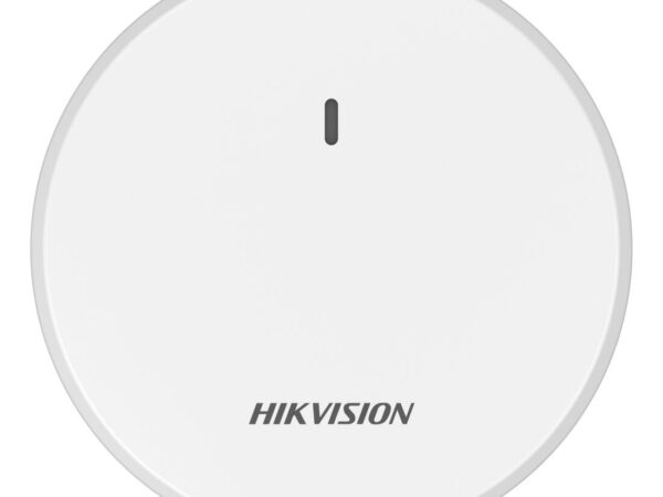 Hikvision DS-3WAP622E-SI punto accesso WLAN 2400 Mbit/s Bianco Supporto Power over Ethernet (PoE)