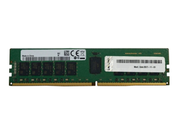 Lenovo 4ZC7A08707 memoria 16 GB 1 x 16 GB DDR4