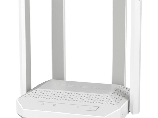 Keenetic Sprinter (KN-3711) router wireless Gigabit Ethernet Dual-band (2.4 GHz/5 GHz)