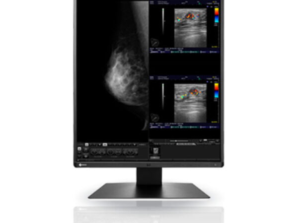 EIZO RadiForce RX560 Monitor PC 54,1 cm (21.3") 2048 x 2560 Pixel LCD Nero