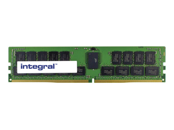 Integral RAM-32GDR4ECK1-UD-3200 memoria 32 GB 1 x 32 GB DDR4 Data Integrity Check (verifica integrità dati)
