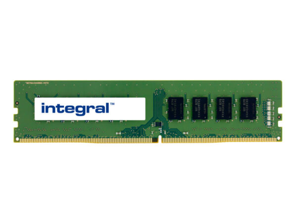 Integral RAM-32GDR4K0-UD-3200 memoria 32 GB 1 x 32 GB DDR4