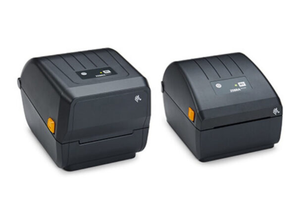 Zebra ZD220 stampante per etichette (CD) Trasferimento termico 203 x 203 DPI 102 mm/s Cablato