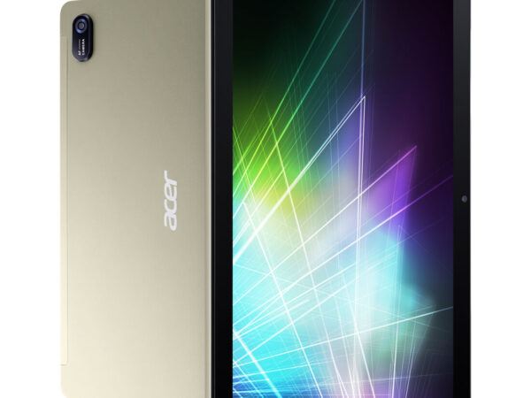Acer Iconia M10-11-K8TF Mediatek 128 GB 25,6 cm (10.1") 4 GB Wi-Fi 5 (802.11ac) Android 12 Champagne