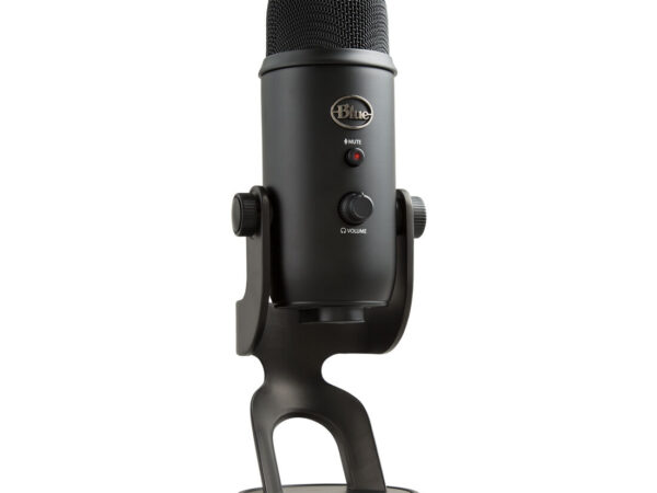 Logitech G Yeti