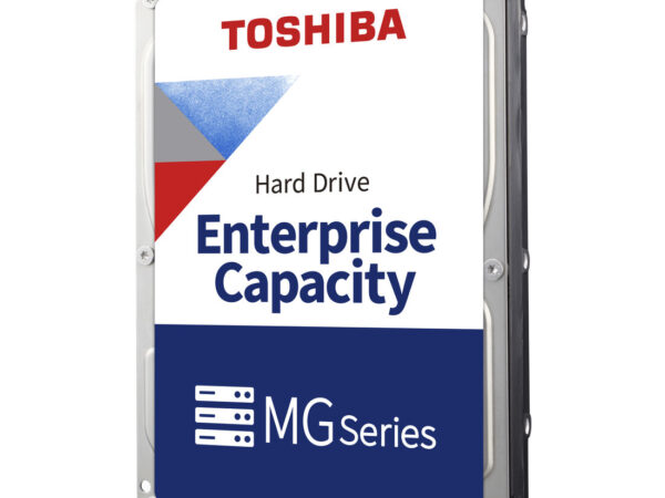Toshiba MG08 disco rigido interno 16 TB 7200 Giri/min 512 MB 3.5" Serial ATA III