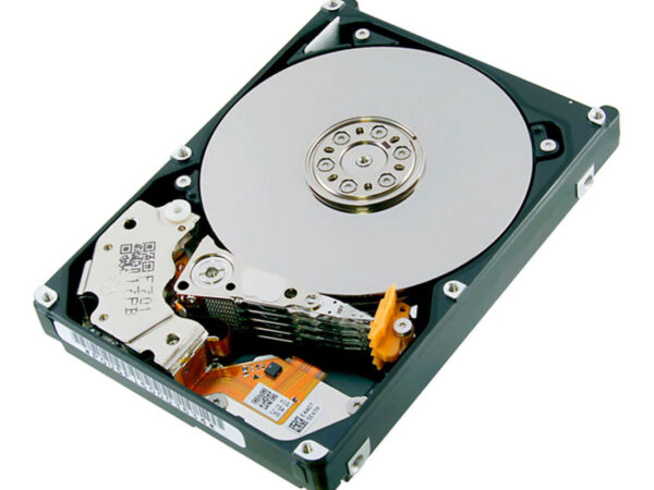 Toshiba AL15SE disco rigido interno 1,2 TB 10500 Giri/min 128 MB 2.5" SAS