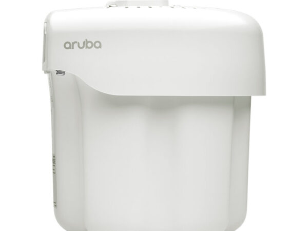 HPE Aruba Networking Aruba AP-375EX (RW) 2033 Mbit/s Bianco Supporto Power over Ethernet (PoE)