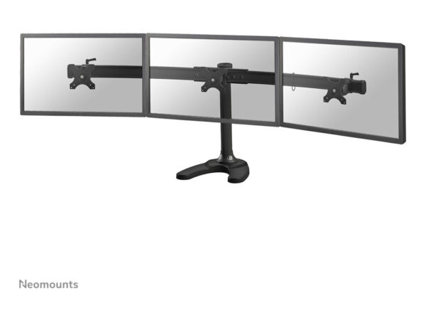 Neomounts FPMA-D700DD3 Supporto per monitor 10-27"