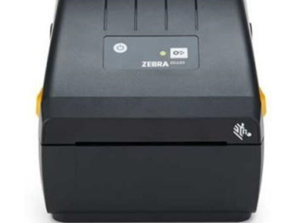 Zebra ZD230 stampante per etichette (CD) Termica diretta 203 x 203 DPI 152 mm/s Cablato Collegamento ethernet LAN
