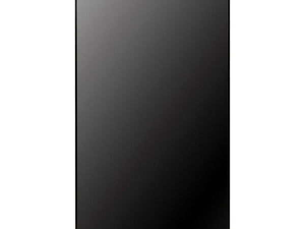 LG 75XF3P-B visualizzatore di messaggi Pannello piatto per segnaletica digitale 190,5 cm (75") 3000 cd/m² 4K Ultra HD Nero