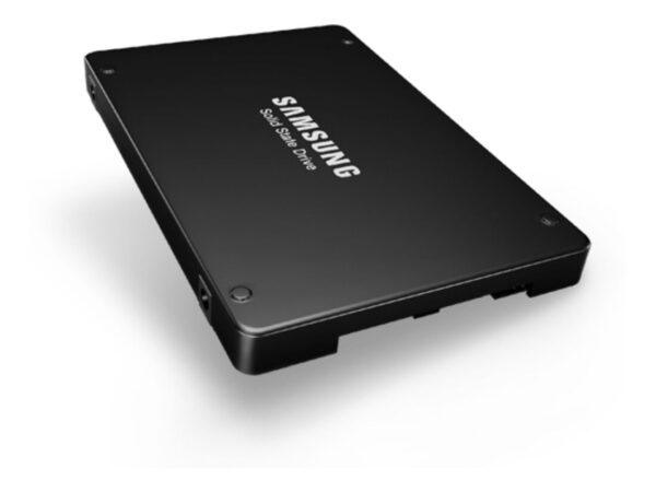 Samsung PM1643A 960 GB 2.5" SAS
