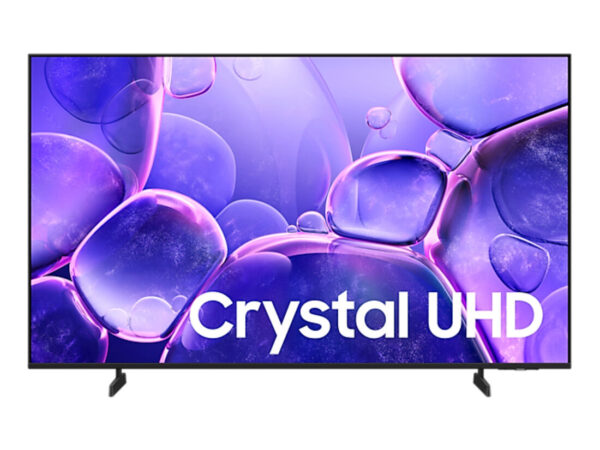 Samsung UE55U8072FUXXH TV 139,7 cm (55") 4K Ultra HD Smart TV Wi-Fi Nero