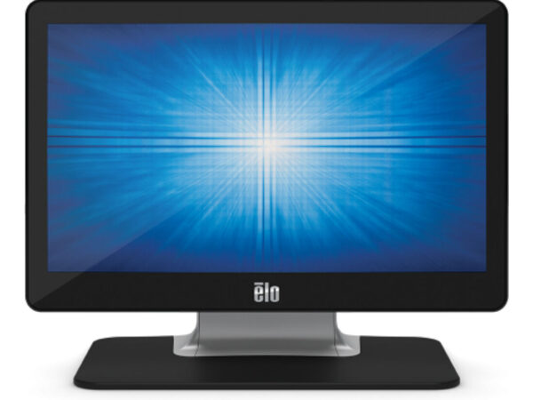 Elo Touch Solutions 1302L 33,8 cm (13.3") LCD 270 cd/m² Full HD Bianco Touch screen