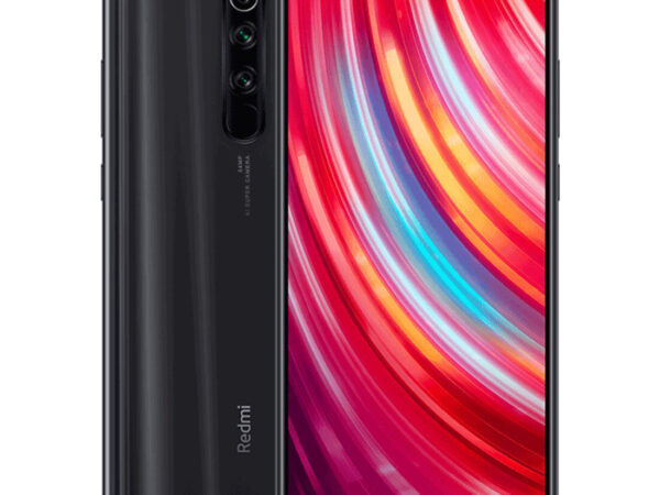 Xiaomi Redmi Note 8 Pro 16,6 cm (6.53") Dual SIM ibrida Android 9.0 4G USB tipo-C 6 GB 128 GB 4500 mAh Nero