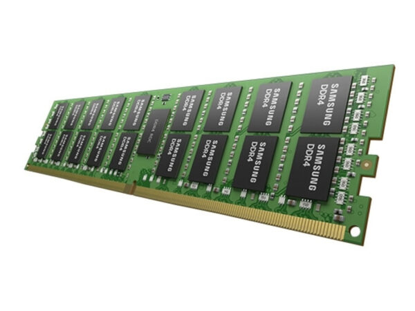 Samsung M393A8G40AB2-CWE memoria 64 GB 1 x 64 GB DDR4 Data Integrity Check (verifica integrità dati)