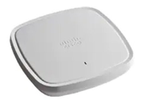 Cisco Catalyst 9130AXI Bianco Supporto Power over Ethernet (PoE)