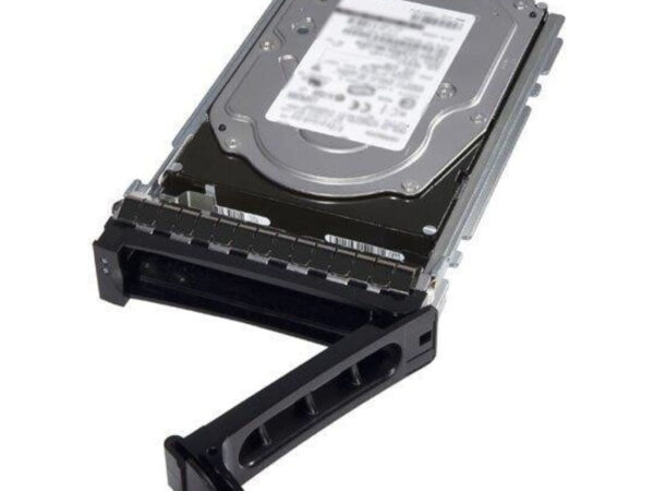 DELL 3KP7H disco rigido interno 2,4 TB 10000 Giri/min 2.5" SAS