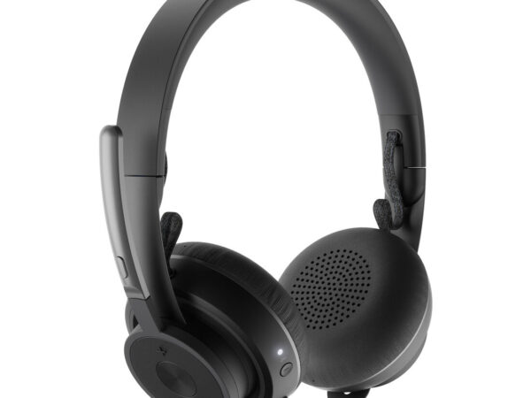 Logitech Zone Wireless UC