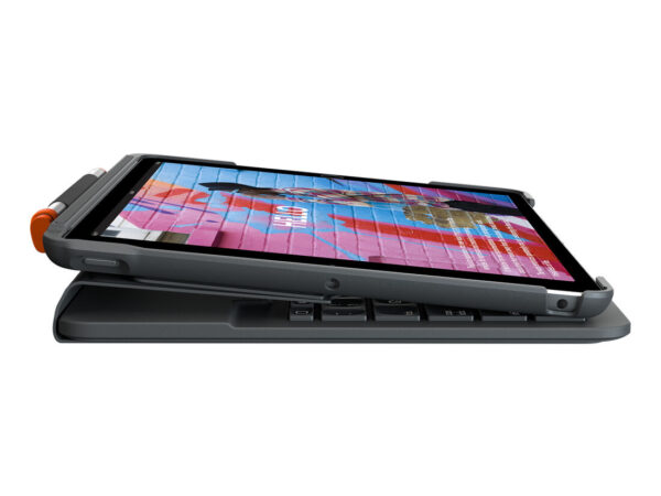 Logitech Slim Folio