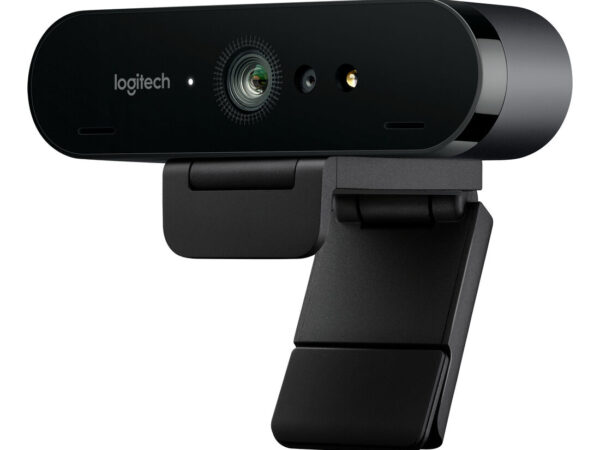 Logitech BRIO ULTRA HD PRO BUSINESS WEBCAM