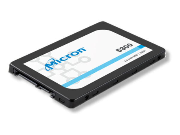 Lenovo 4XB7A17089 drives allo stato solido 960 GB 2.5" Serial ATA III 3D TLC NAND