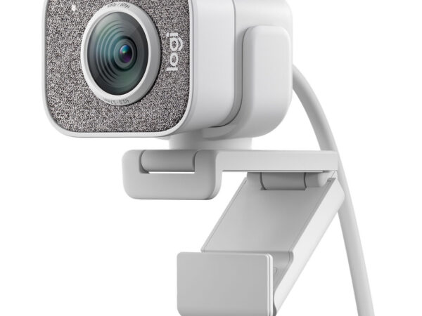Logitech StreamCam