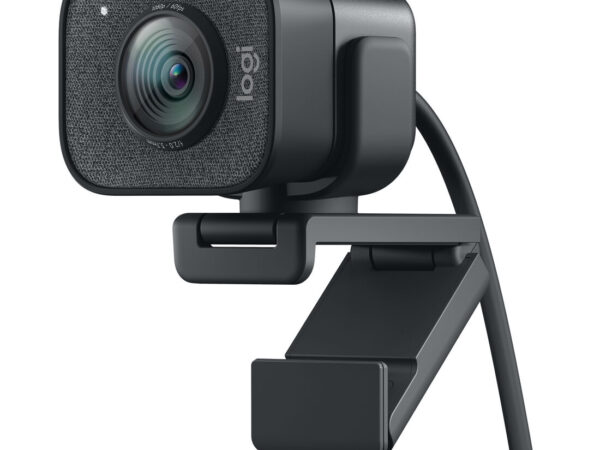 Logitech StreamCam