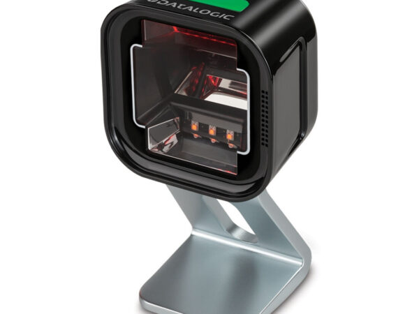 Datalogic Magellan 1500i Lettore di codici a barre fisso 2D LED Nero