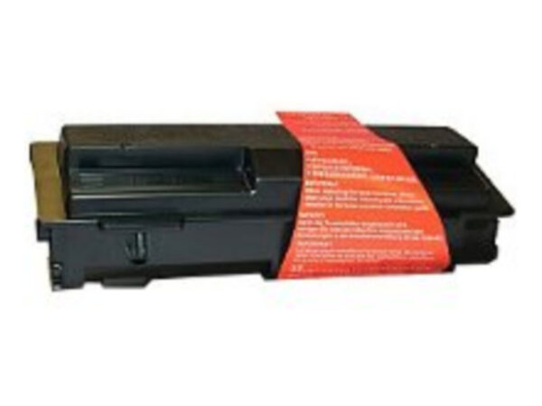 Olivetti B1228 cartuccia toner 1 pz Compatibile Nero