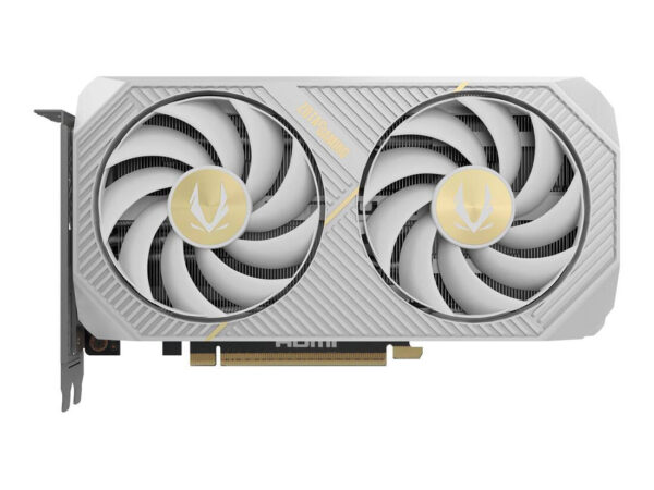 Zotac GAMING GeForce RTX 5060 Ti Twin Edge OC NVIDIA 16 GB GDDR7