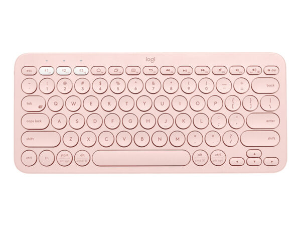Logitech K380 Multi-Device