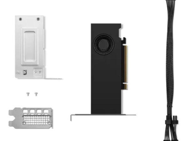 Lenovo 4X61P69962 scheda video NVIDIA RTX 2000 Ada 16 GB GDDR6