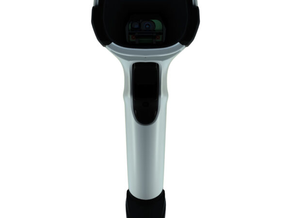 Zebra DS4608-SR Lettore di codici a barre portatile 1D/2D LED Bianco