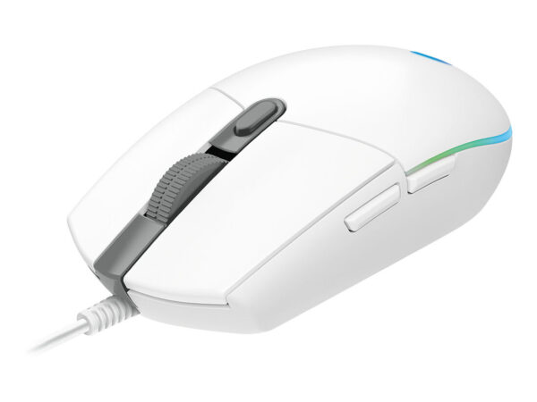 Logitech G 910-005824 mouse Gaming USB tipo A 8000 DPI