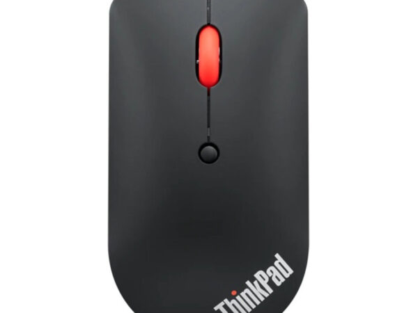 Lenovo 4Y50X88822 mouse Gaming Ambidestro Bluetooth Ottico 2400 DPI