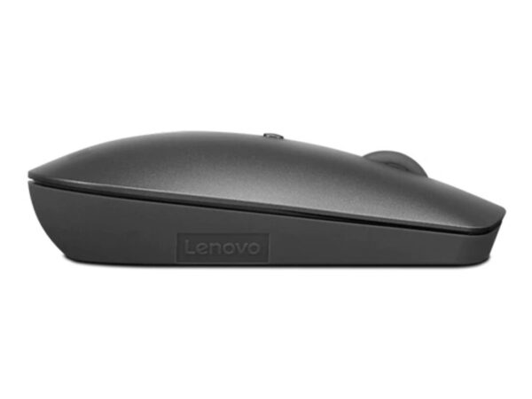 Lenovo ThinkBook mouse Ufficio Ambidestro Bluetooth Ottico 2400 DPI