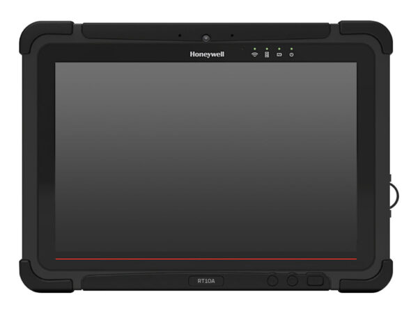 Honeywell RT10W-L00-17C12S0E tablet Intel Pentium 128 GB 25,6 cm (10.1") 8 GB Wi-Fi 5 (802.11ac) Windows 10 Nero